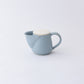 PELICAN Tea Pot blue