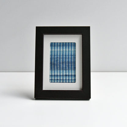 The World of Small Cracks /no.1155