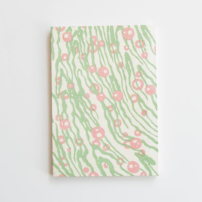 大人の自由帖 -海路- /no.1175