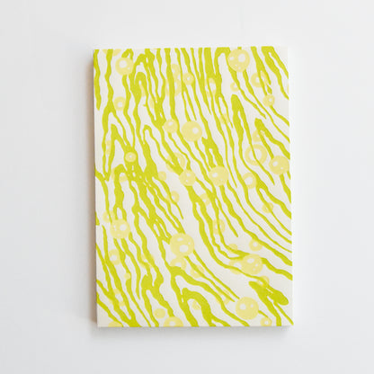 大人の自由帖 -海路- /no.1175