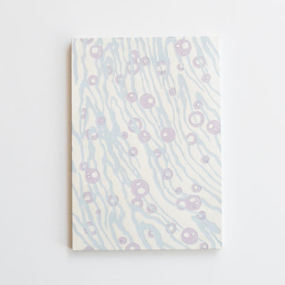 大人の自由帖 -海路- /no.1175