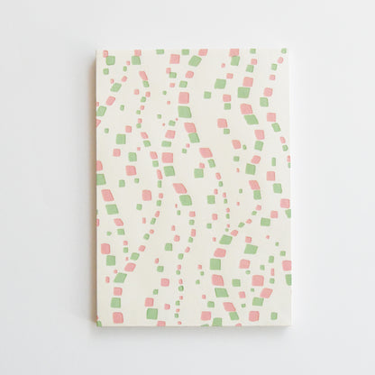 大人の自由帖 -海路- /no.1175