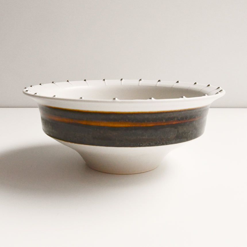 bowl イッチン プラチナ /no.1187