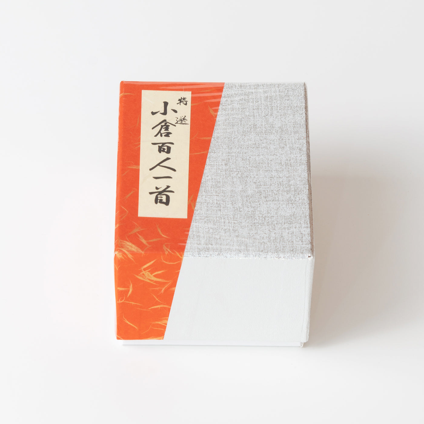 百人一首 特選 / no.1215 – MOCAD ONLINE SHOP