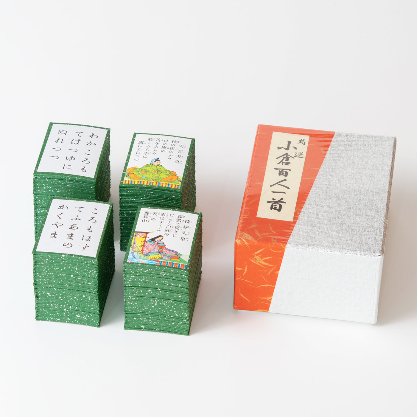 百人一首 特選 / no.1215 | 京都の伝統工芸品の通販サイト – MOCAD