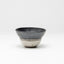Striped bowl small/large / no.1382 no.1383