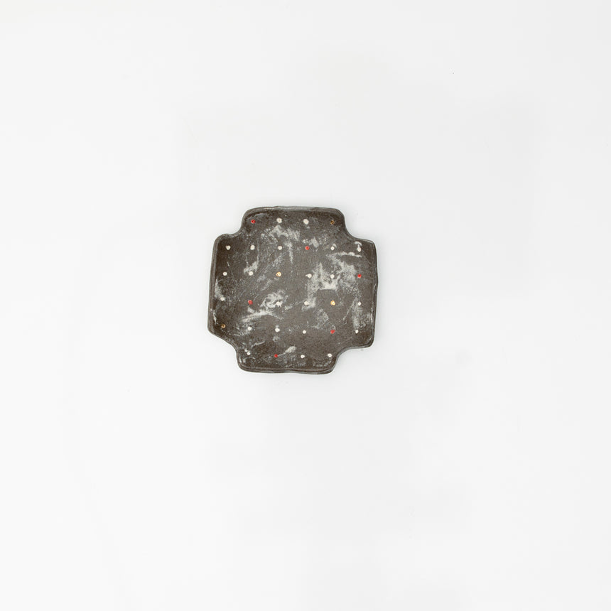 Pin Dots 豆皿 / no.1392