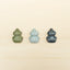 Jomon series・chopstick rest・shading device earthen figurine/no.1421