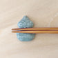 Jomon series・chopstick rest・shading device earthen figurine/no.1421
