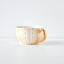 Mug bowl peach pink / no.1499-g