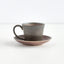 matte glaze demitasse cup / no.1503
