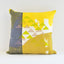 Keikororu cushion scale yellow / no.1512