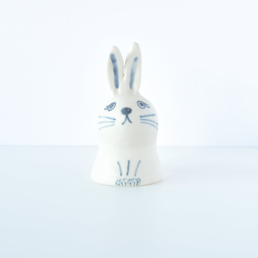 Animal Figurine Rabbit/no.1540