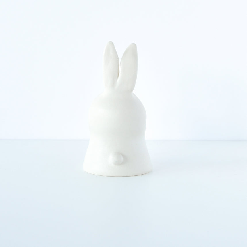 Animal Figurine Rabbit/no.1540