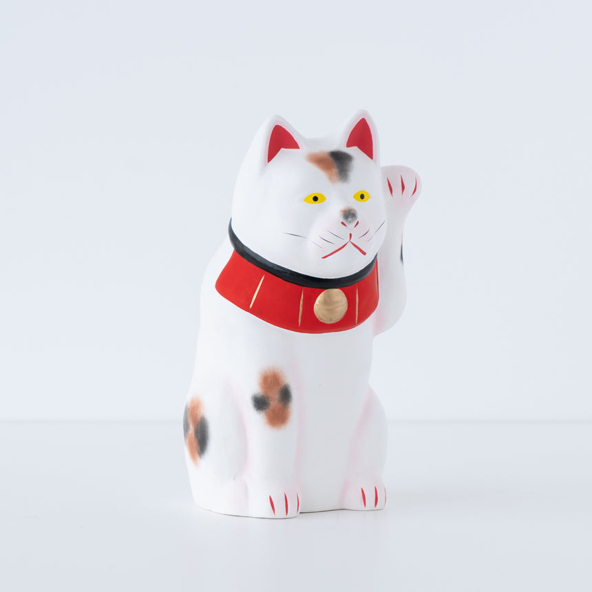 Fushimi Doll Lucky Cat (Large)