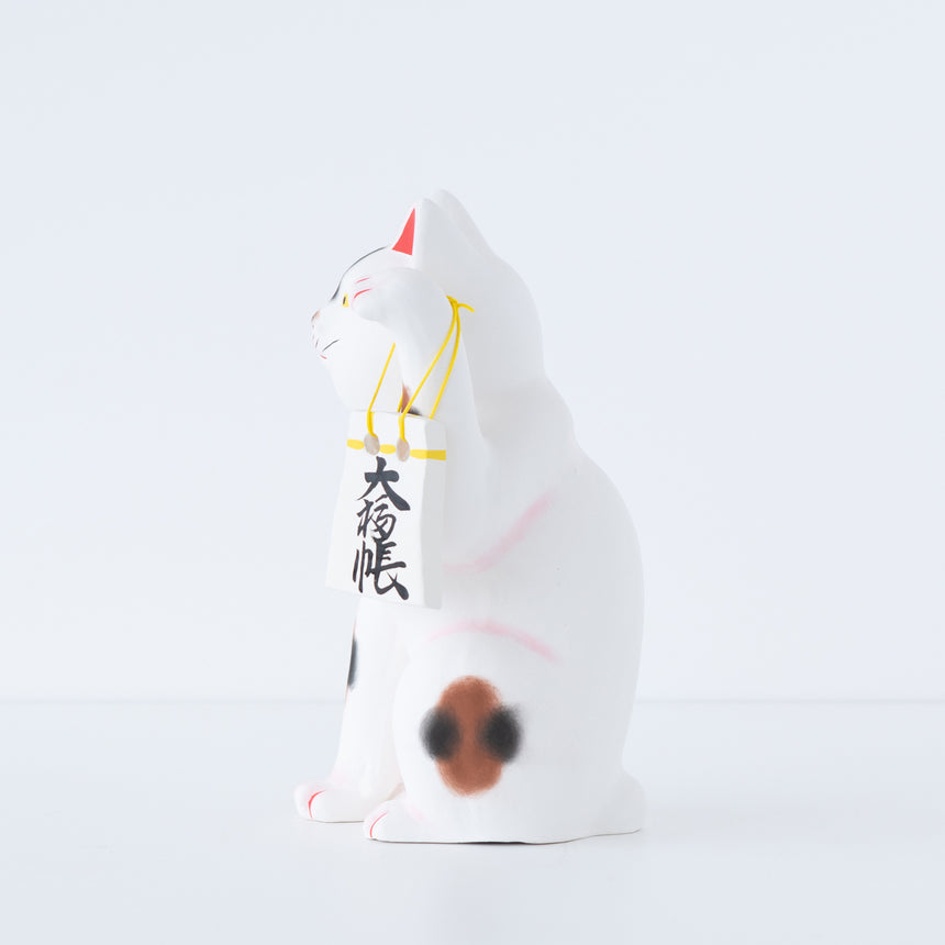 Fushimi doll book-mochi beckoning cat