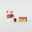Fushimi doll sitting dog (small)