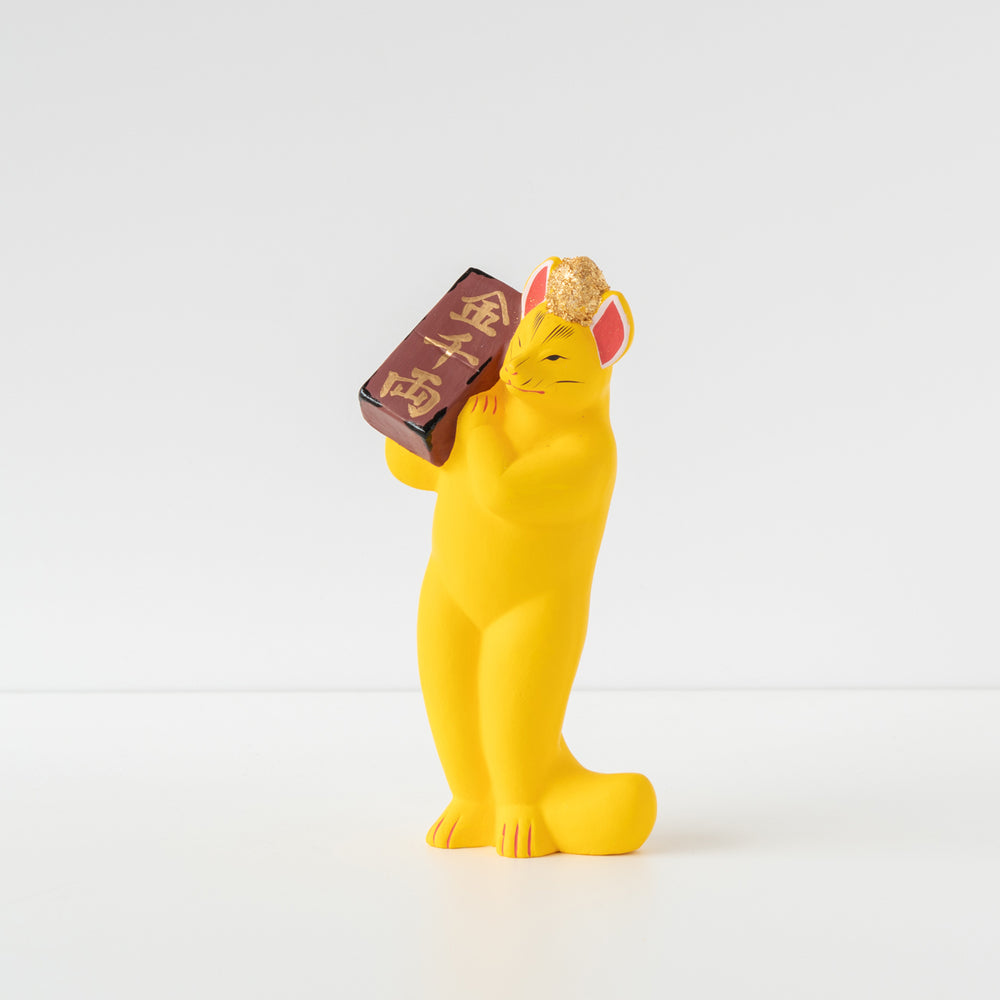 伏見人形 | 京都の伝統工芸品の通販サイト – MOCAD ONLINE SHOP