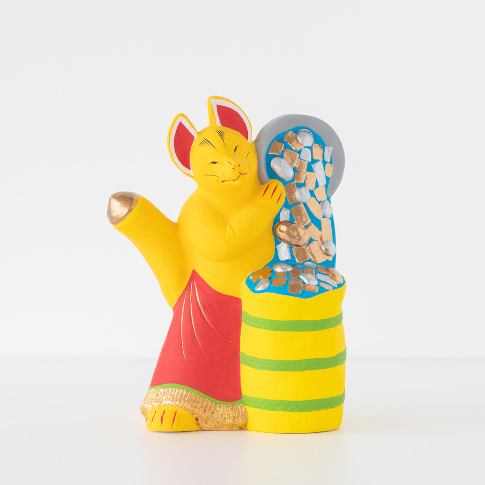 伏見人形 | 京都の伝統工芸品の通販サイト – MOCAD ONLINE SHOP