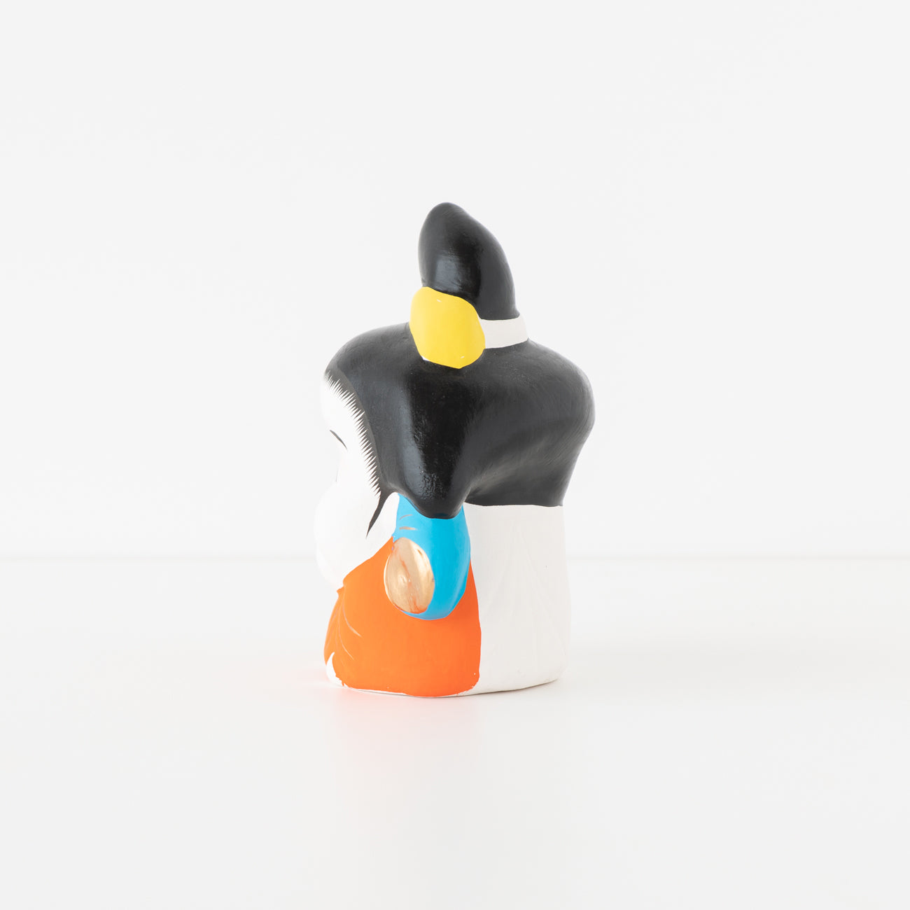 伏見人形 お福チョロ 伏見人形 お福チョロ – MOCAD ONLINE SHOP