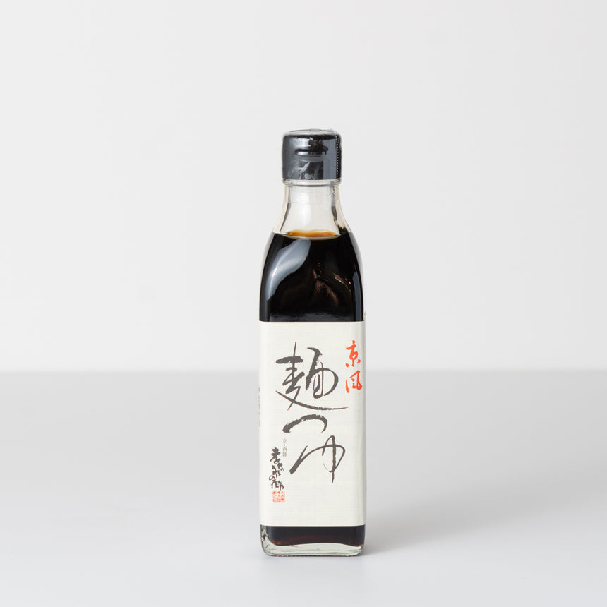Kotaro Vinegar/Mentsuyu no.1585