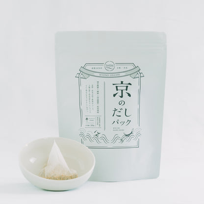 KYONO ODASHI （きょうのおだし）大