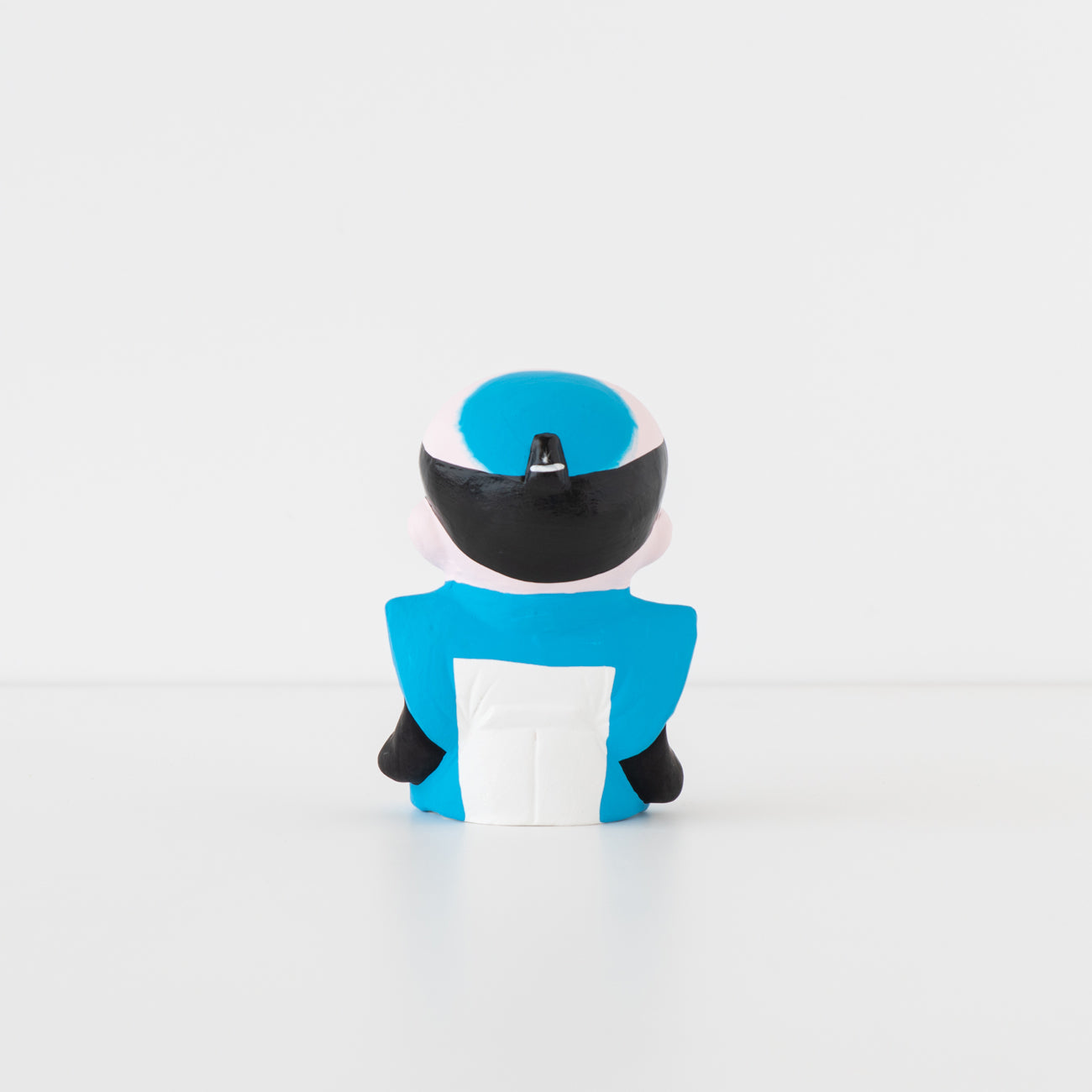 伏見人形 福助（小） | 京都の伝統工芸品の通販サイト – MOCAD ONLINE SHOP