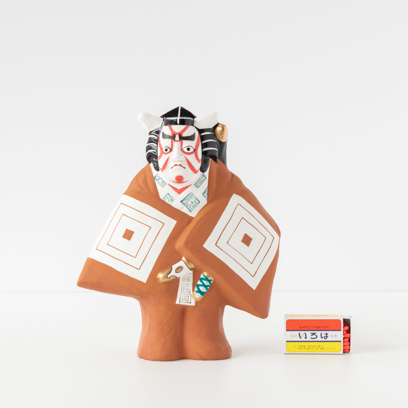 伏見人形 暫く – MOCAD ONLINE SHOP