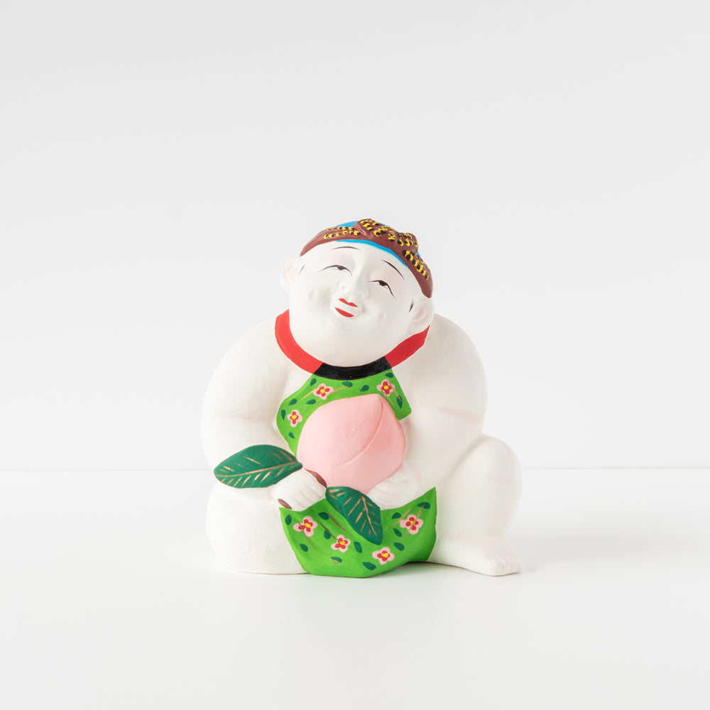 伏見人形 桃太郎 – MOCAD ONLINE SHOP