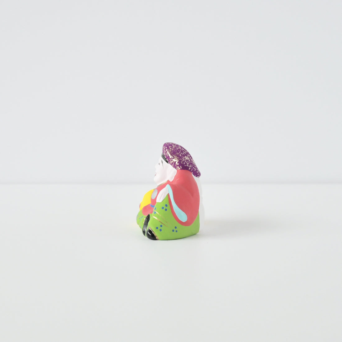 伏見人形 大黒 | 京都の伝統工芸品の通販サイト – MOCAD ONLINE SHOP