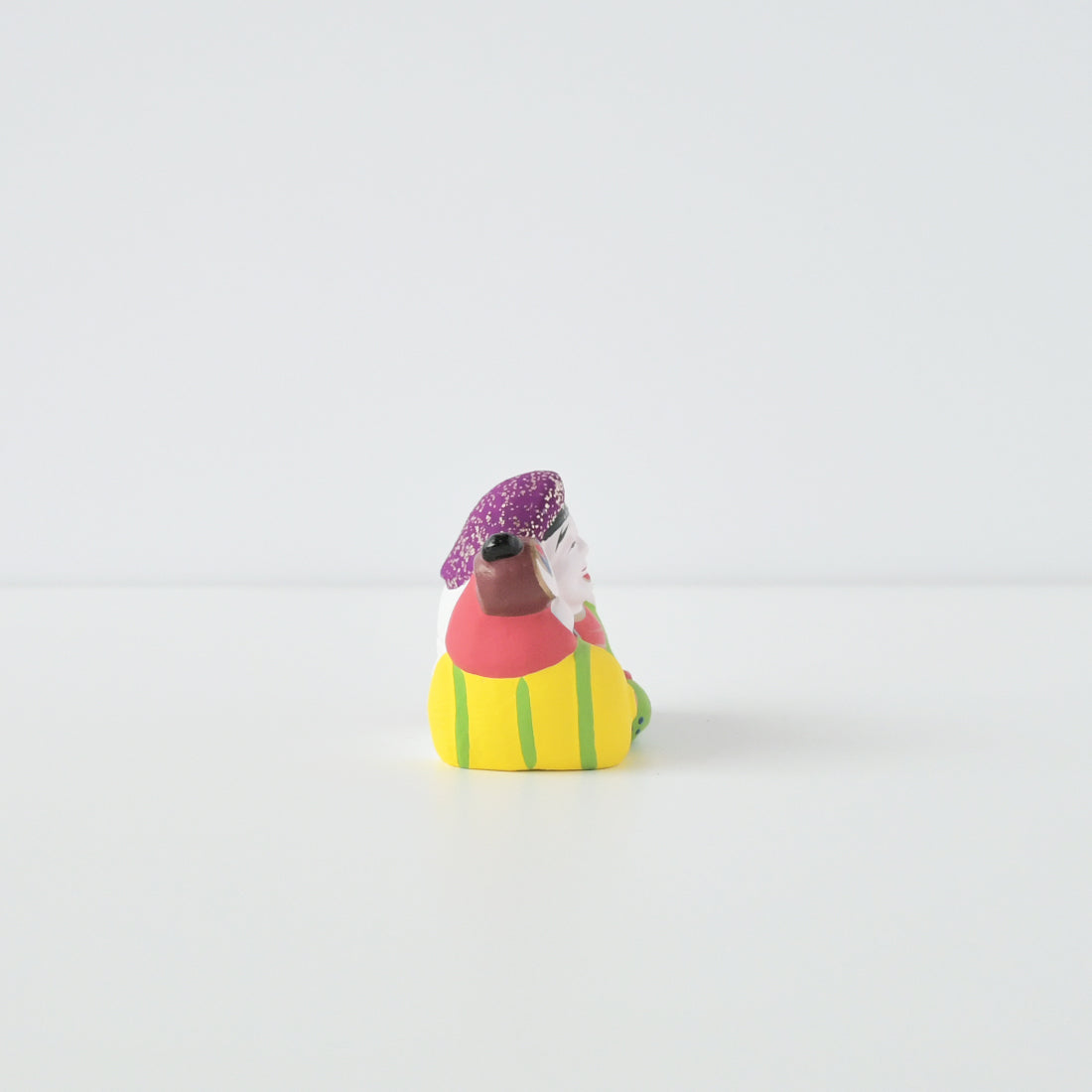 伏見人形 大黒 | 京都の伝統工芸品の通販サイト – MOCAD ONLINE SHOP