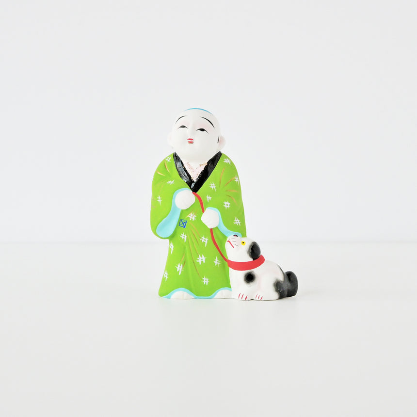Fushimi Doll Dog Puller