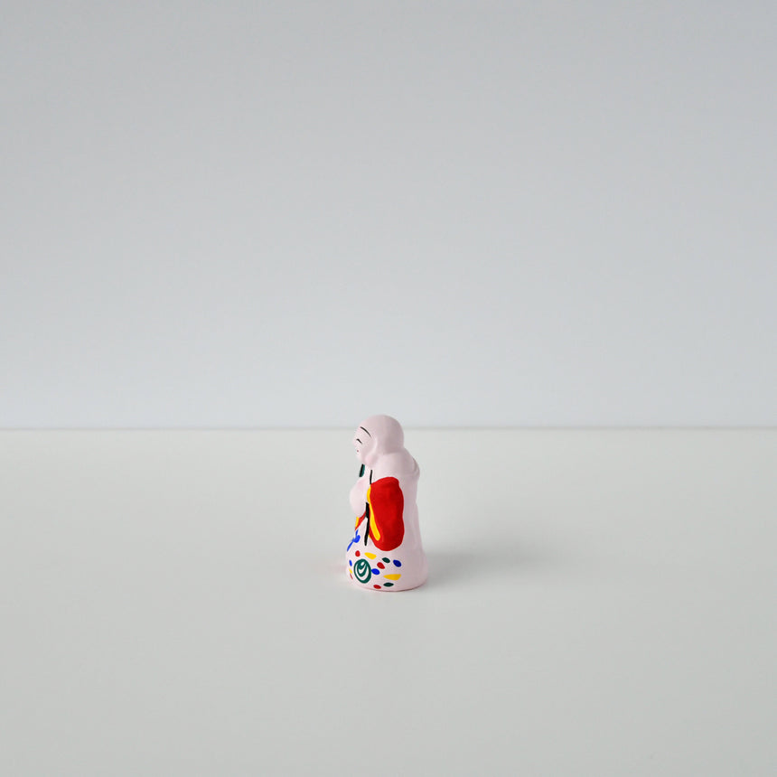 Fushimi doll, Hotei-son, small