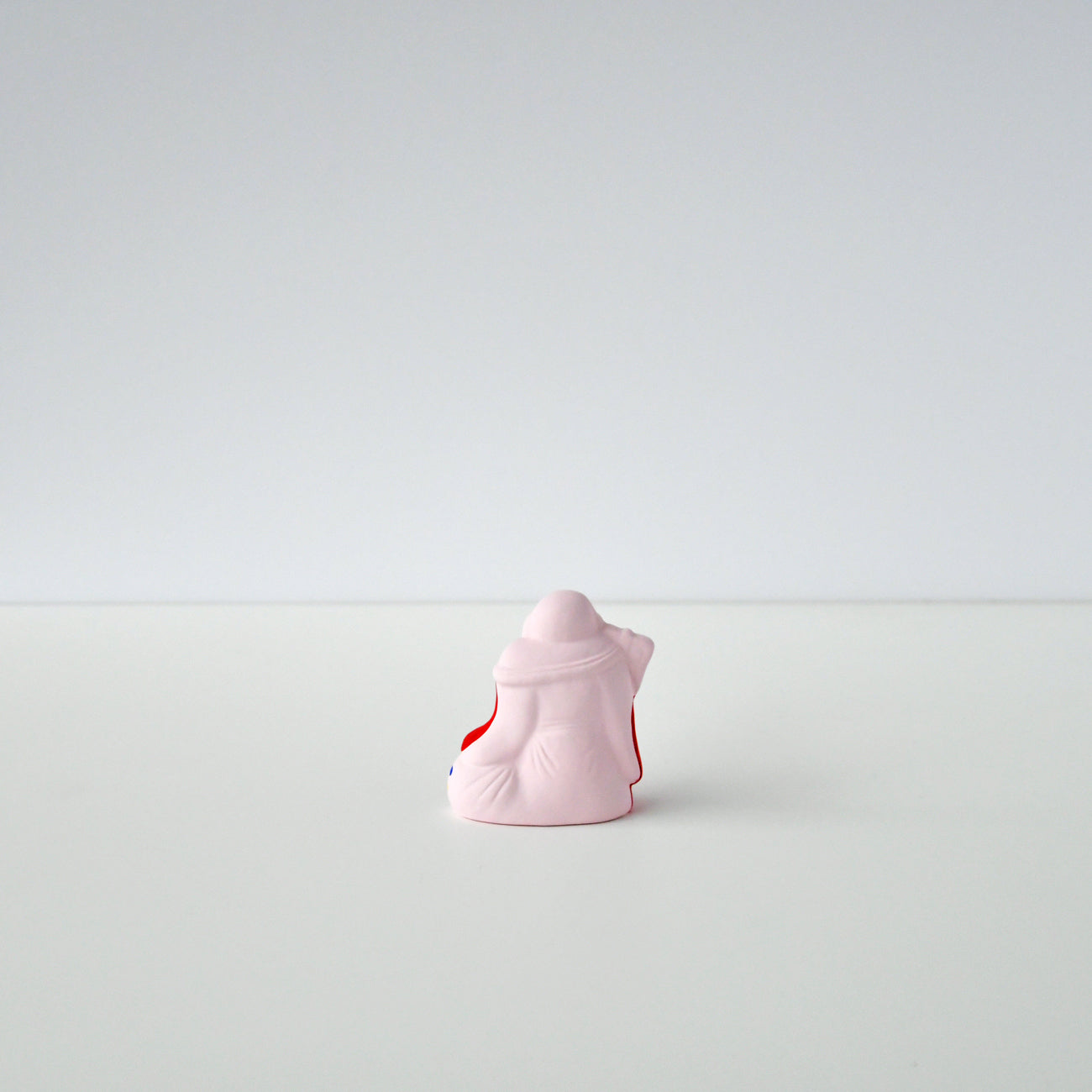 伏見人形 布袋尊・小 | 京都の伝統工芸品の通販サイト – MOCAD ONLINE SHOP