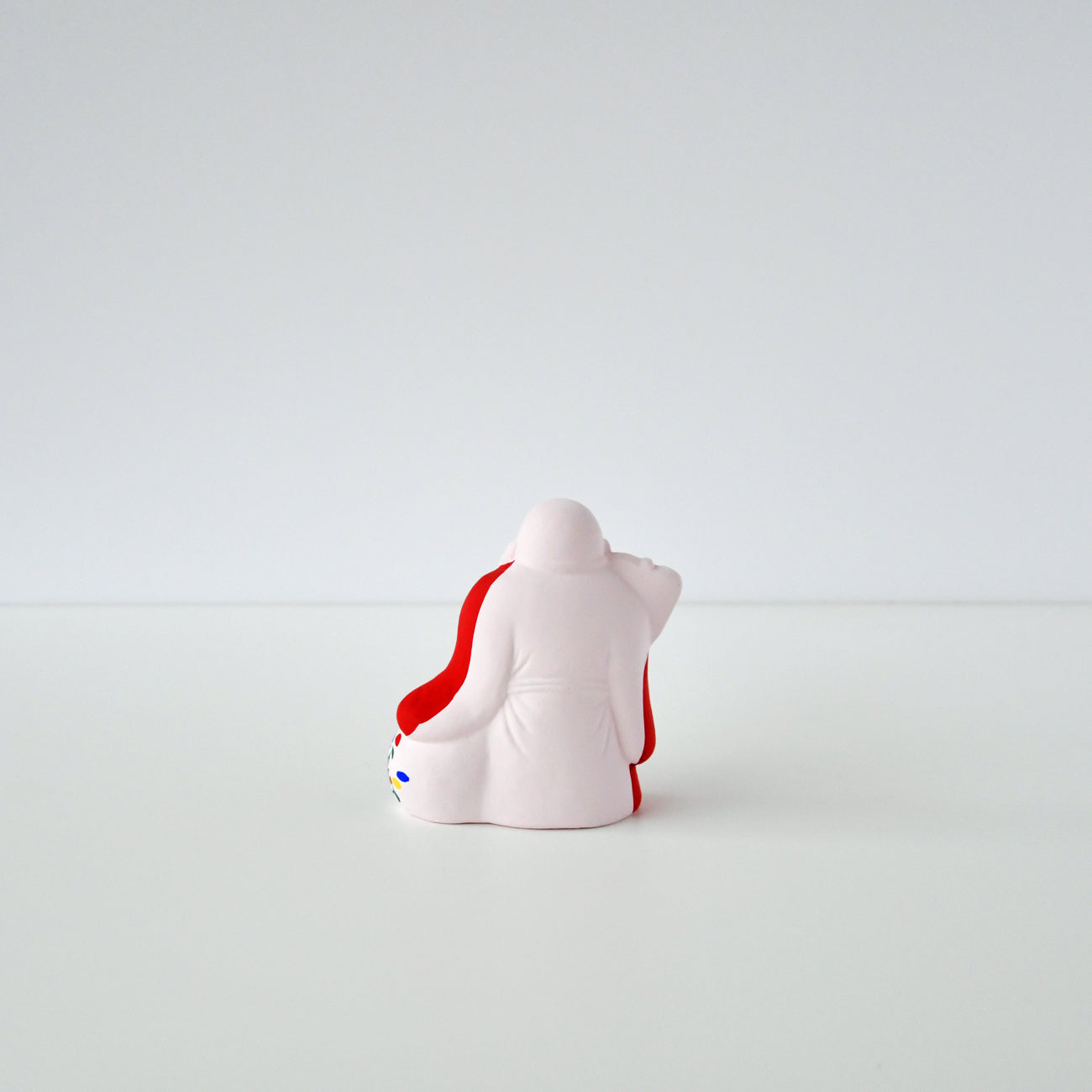 伏見人形 布袋尊・中 | 京都の伝統工芸品の通販サイト – MOCAD ONLINE SHOP