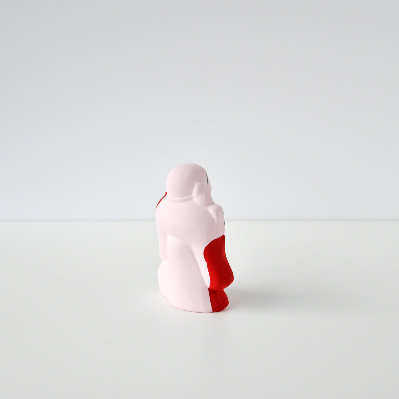 伏見人形 布袋尊・大 | 京都の伝統工芸品の通販サイト – MOCAD ONLINE SHOP