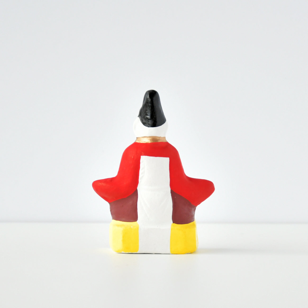 伏見人形 赤天神 | 京都の伝統工芸品の通販サイト – MOCAD ONLINE SHOP