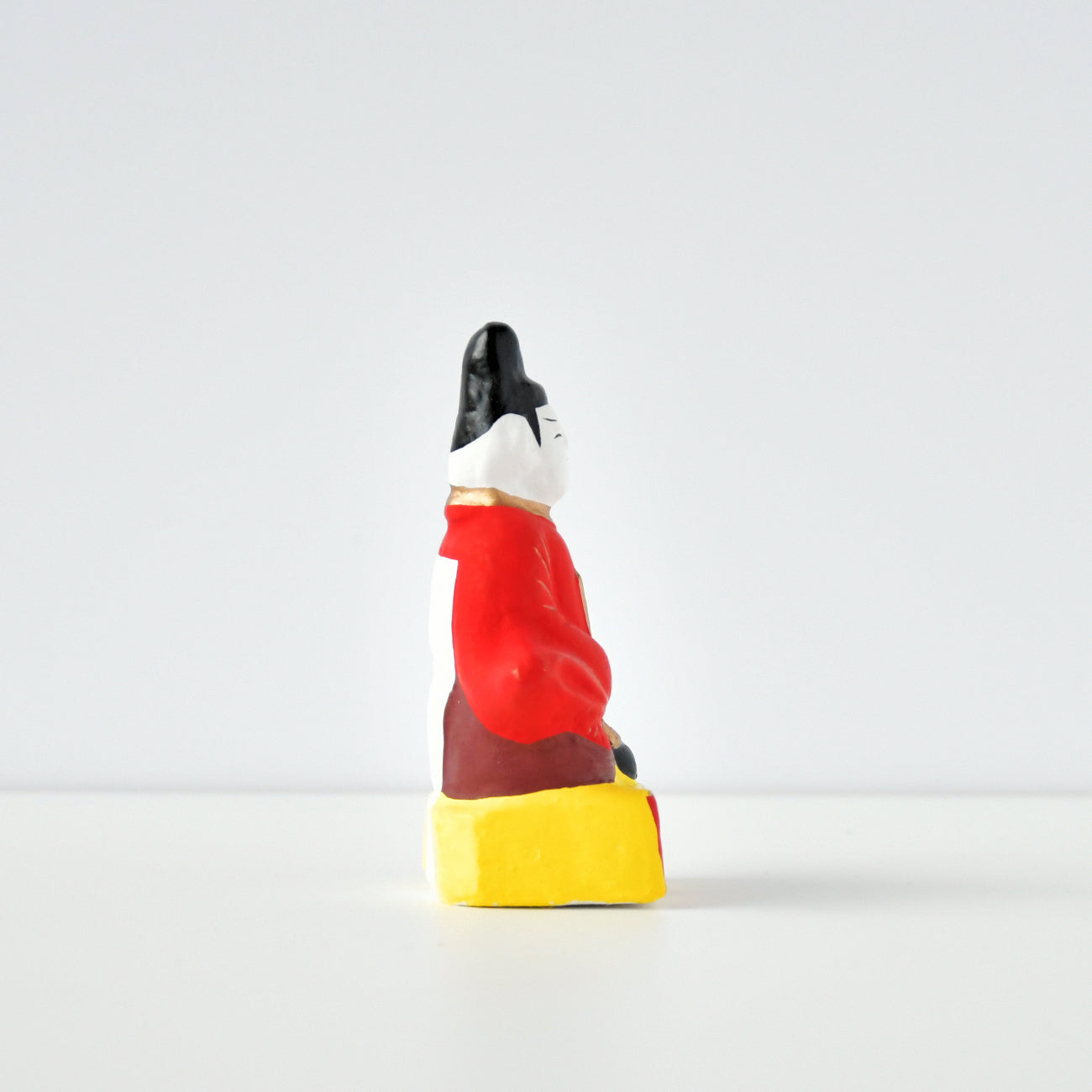 伏見人形 赤天神| 京都の伝統工芸品の通販サイト – MOCAD ONLINE SHOP