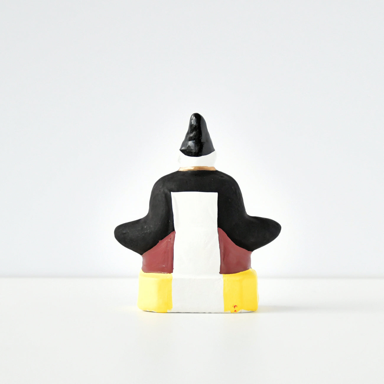 伏見人形 梅持ち天神 | 京都の伝統工芸品の通販サイト – MOCAD ONLINE SHOP