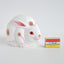 Fushimi Doll Round Rabbit (Large)