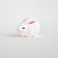 Fushimi doll round rabbit (small)