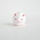 Fushimi doll round rabbit (small)