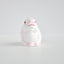 Fushimi doll sitting rabbit (white)