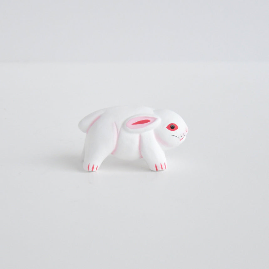 Fushimi doll running rabbit small