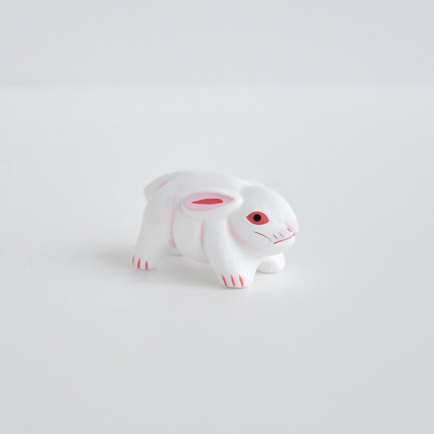 Fushimi doll running rabbit small