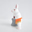Fushimi doll rice cake rabbit