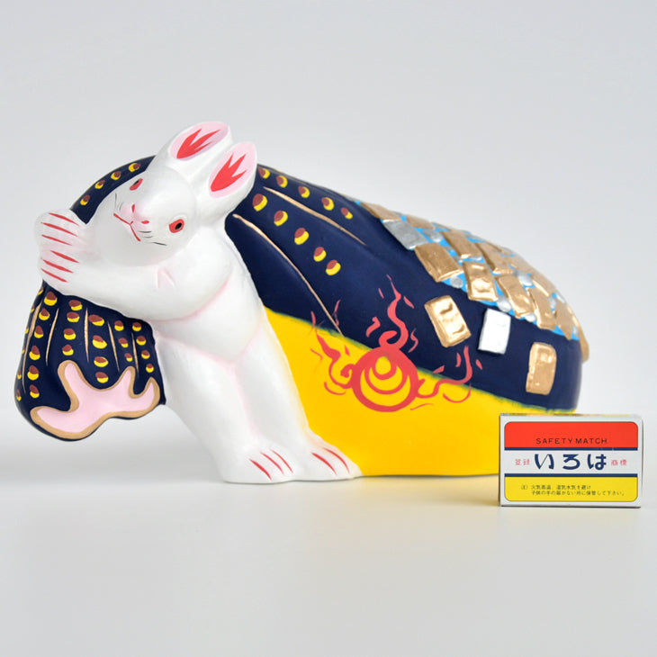 Fushimi Doll Fukubiki Rabbit Large