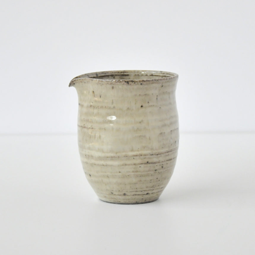 白灰釉 片口 / no.1711 – 京都の伝統工芸品の通販サイトはMOCAD ONLINE SHOP