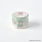Sekka masking tape 3 types / no.1857-1859