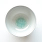 Vidro glaze Comb-mesh rice bowl large no.1910